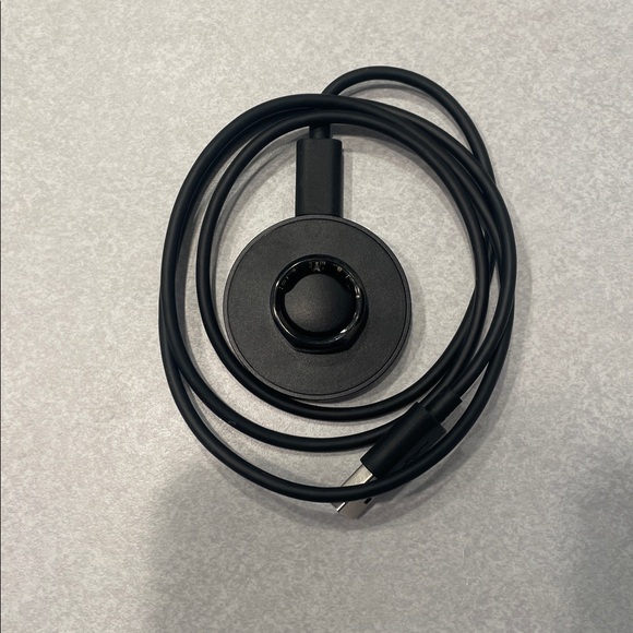 Oura Ring - Black
